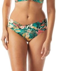 Coco Reef - Star Banded Bikini Bottom - Lyst