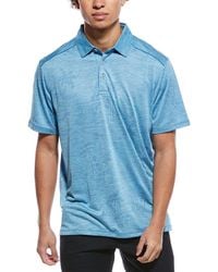 Tommy Bahama - Palm Coast Isles Polo Shirt - Lyst