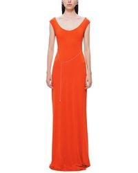 Misha - The 'Margot' Jersey Dress - Lyst