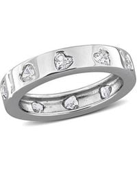 Rina Limor - 1.50 Ct. Tw. Lab-Grown Sapphire Ring - Lyst