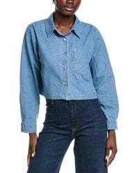 ANNA KAY - Antigua Top - Lyst