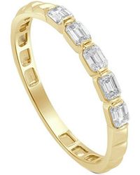 Sabrina Designs - 14k 0.33 Ct. Tw. Diamond Ring - Lyst
