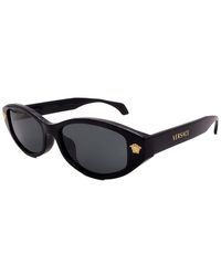 Versace - Ve4512D 54Mm Sunglasses - Lyst
