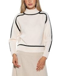Alexia Admor - Richie Sweater - Lyst