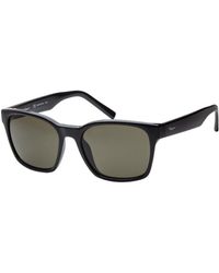 Ferragamo Sf959s 55mm Sunglasses - Black