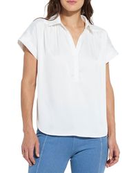 Lyssé - Amaya Pull On Top - Lyst