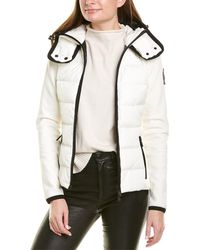 moncler parka women's sale