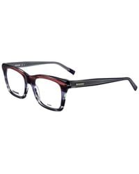 Missoni - 50Mm Optical Frames - Lyst