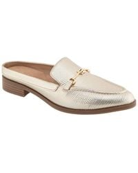 Aerosoles - Erik Leather Flat - Lyst