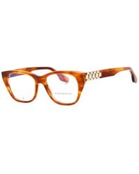 Victoria Beckham - Vb2662 52Mm Optical Frames - Lyst