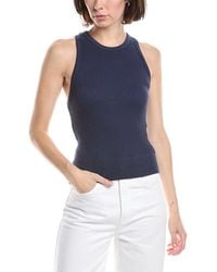 Michael Stars - Kira Easy Tank - Lyst