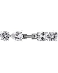 Rina Limor - 45.00 Ct. Tw. Created Sapphire Bracelet - Lyst