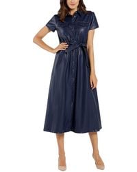 Jude Connally - Cecelia Shirt Dress - Lyst