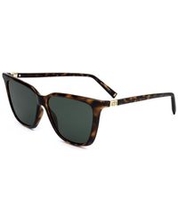 Givenchy Unisex Gv7160/s 55mm Sunglasses - Multicolour