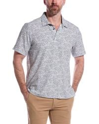 Tommy Bahama - Bahama Coast Mosaic Polo Shirt - Lyst