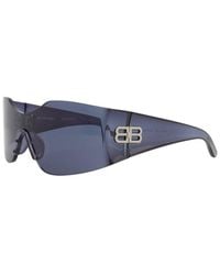 Balenciaga - 99Mm Sunglasses - Lyst
