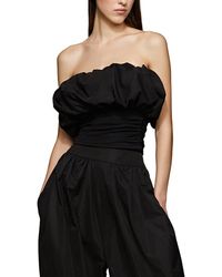 Et Ochs - Laila Combo Bustier - Lyst