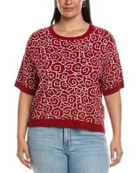 Max Mara - Weekend Zufolo Sweater Tank Top - Lyst