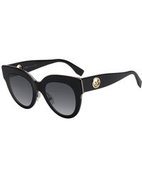 Fendi Sunglasses for Women | Black Friday Sale up to 86% | Lyst