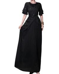 BURRYCO - 2pc Top & Skirt Set - Lyst