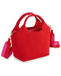 Shiraleah - Robbie Mini Tote - Lyst