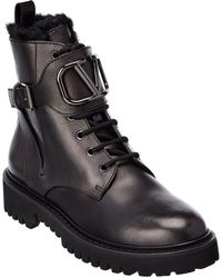 valentino boots for women