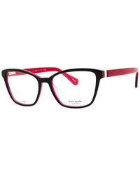 Kate Spade - Belen 55Mm Optical Frames - Lyst