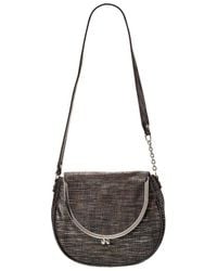 Hobo International - Amour Leather Shoulder Bag - Lyst