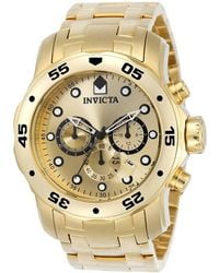 INVICTA WATCH - Pro Diver Watch - Lyst