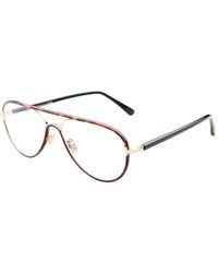 Tom Ford - Ft5897-B 57Mm Optical Frames - Lyst