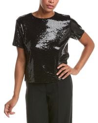 Jude Connally - Maude Sequin Top - Lyst