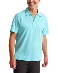 Tommy Bahama - Bahama Coast Scala Stripe Polo Shirt - Lyst