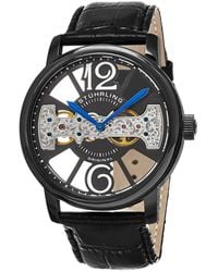 Stuhrling - Stuhrling Legacy Watch - Lyst