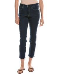 Tommy Bahama - Leila High-rise Ankle Pant - Lyst