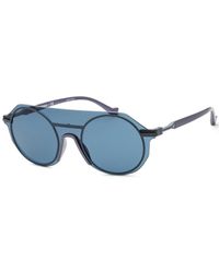 Emporio Armani - Ea2102 48mm Sunglasses - Lyst