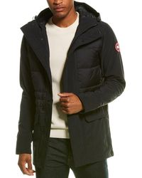 Canada Goose Long coats and winter coats for Men | Online Sale up to 39%  off | Lyst