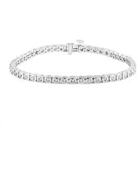 Effy Fine Jewelry - 14K 1.45 Ct. Tw. Lab-Grown Diamond Bracelet - Lyst