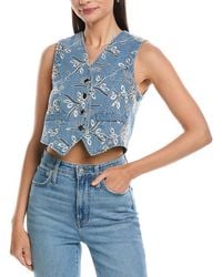 ANNA KAY - Arsene Jacket - Lyst