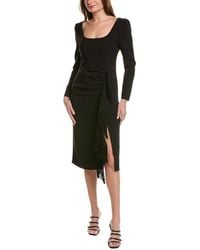 Likely - Charlie Midi Dress - Lyst