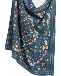 Saachi - Tagore Bandana - Lyst