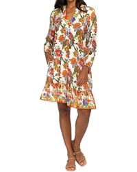 Tolani - Ginger Mini Dress - Lyst