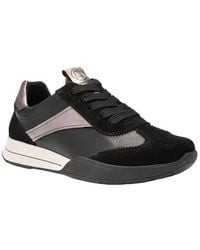 Ara - Myrtle Suede Sneaker - Lyst