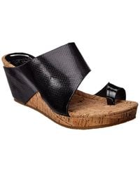 donald j pliner wedges