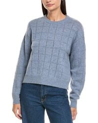 NAADAM - Wool & Cashmere-Blend Sweater - Lyst