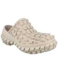 Balenciaga - Bouncer Rubber Clog - Lyst