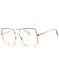 Marc Jacobs - Mj 1067 54Mm Optical Frames - Lyst
