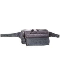 Christian Louboutin - Loubideal Canvas Belt Bag - Lyst