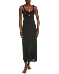 Natori - Maxi Dress - Lyst