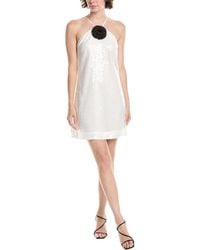 Endless Rose - Sequin Mini Dress - Lyst