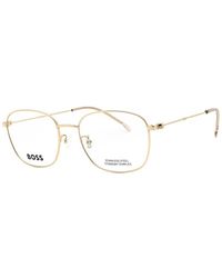 BOSS - Boss 1620/F 54Mm Optical Frames - Lyst